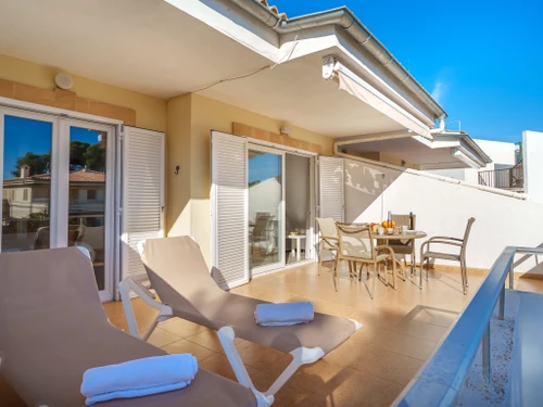 Apartment Alcúdia, 2 bedrooms, 4 persons - photo_1011699479341