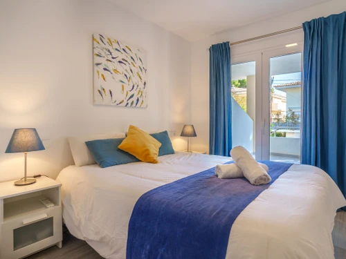 Apartment Alcúdia, 2 bedrooms, 4 persons - photo_1011699479471