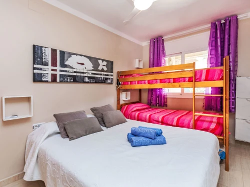 Ferienwohnung Miami Platja, 2 Schlafzimmer, 6 Personen - photo_1011699483293