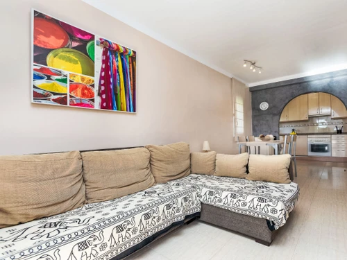 Ferienwohnung Miami Platja, 2 Schlafzimmer, 6 Personen - photo_1011699483293