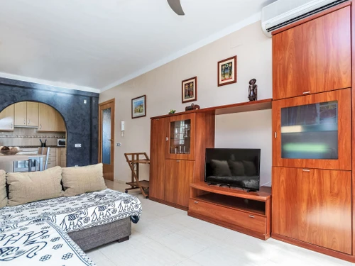 Ferienwohnung Miami Platja, 2 Schlafzimmer, 6 Personen - photo_1011699483293