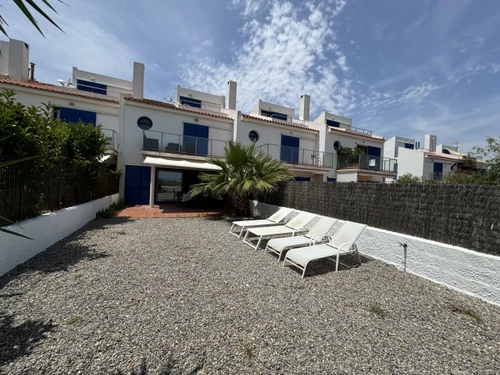 Maison Torroella de Montgrí, 4 pièces, 6 personnes - photo_19081609713