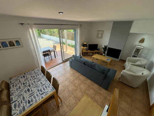 Maison Torroella de Montgrí, 4 pièces, 6 personnes - photo_19081609713