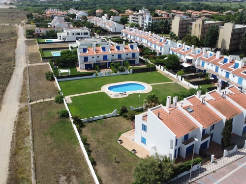 Maison Torroella de Montgrí, 4 pièces, 6 personnes - photo_19081609713