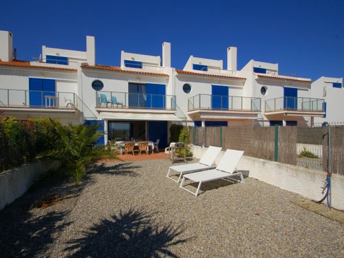 Maison Torroella de Montgrí, 4 pièces, 6 personnes - photo_19081609713