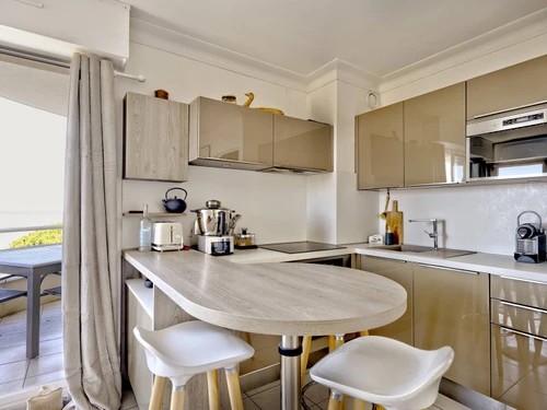 Ferienwohnung Arcachon, 2 Schlafzimmer, 4 Personen - photo_1011699491193