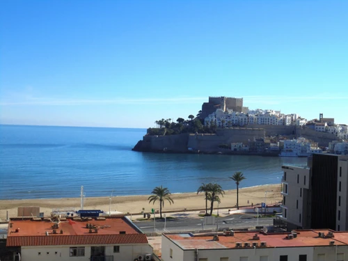 Ferienwohnung Peniscola, 3 Schlafzimmer, 6 Personen - photo_1011386432002