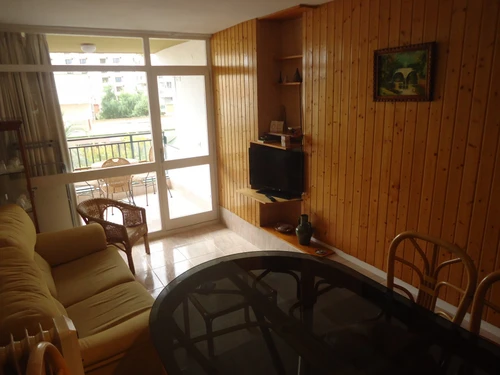 Ferienwohnung Peniscola, 3 Schlafzimmer, 6 Personen - photo_1011386432002