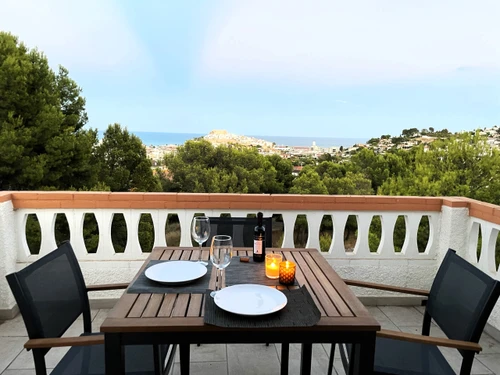 Appartement Peniscola, 2 pièces, 4 personnes - photo_1011590332599