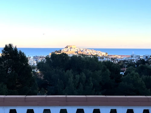 Appartement Peniscola, 2 pièces, 4 personnes - photo_1011590332599