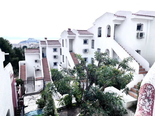 Appartement Peniscola, 2 pièces, 4 personnes - photo_1011590332599