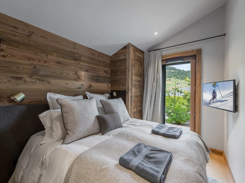 Appartement Megève, 5 pièces, 10 personnes - photo_18063680803