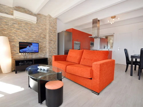 Appartement Roses, 3 pièces, 6 personnes - photo_18949199383