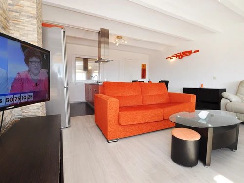 Appartement Roses, 3 pièces, 6 personnes - photo_18949199383