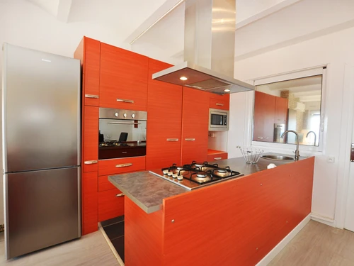 Appartement Roses, 3 pièces, 6 personnes - photo_18949199383