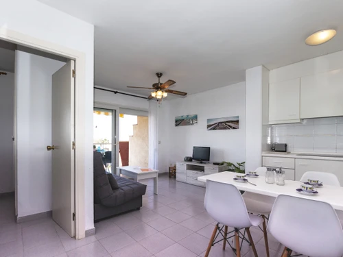 Appartement Roses, 2 pièces, 4 personnes - photo_18949206175