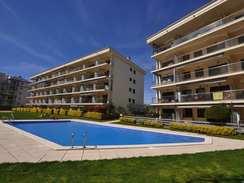 Appartement Roses, 2 pièces, 4 personnes - photo_18949203775