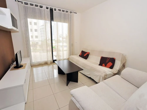 Appartement Roses, 2 pièces, 4 personnes - photo_18949203775