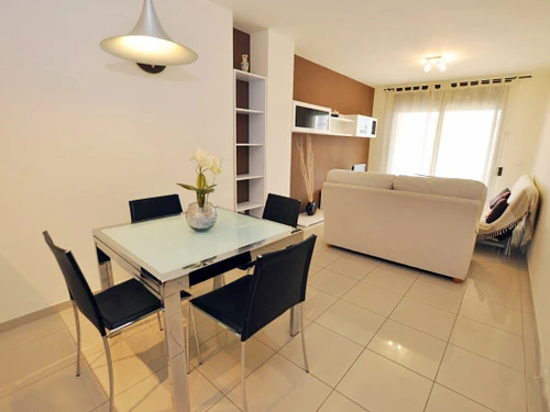 Appartement Roses, 2 pièces, 4 personnes - photo_18949203775