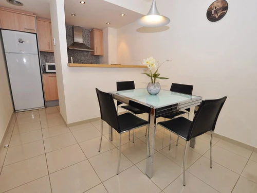 Appartement Roses, 2 pièces, 4 personnes - photo_18949203775