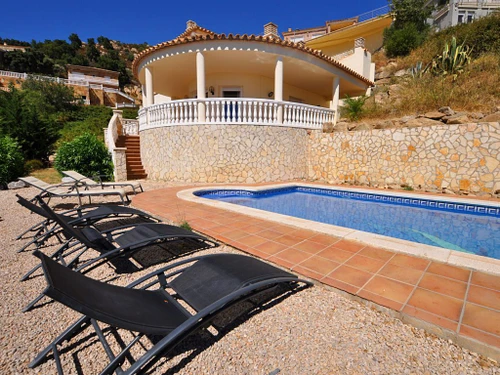 Maison Palau-saverdera, 4 pièces, 8 personnes - photo_18949209433