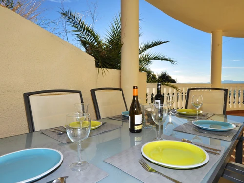 Maison Palau-saverdera, 4 pièces, 8 personnes - photo_18949209433