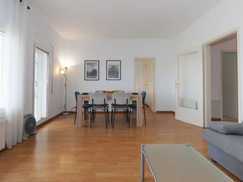 Appartement Roses, 3 pièces, 6 personnes - photo_18949191648
