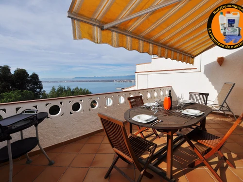 Appartement Roses, 2 pièces, 4 personnes - photo_18949189562