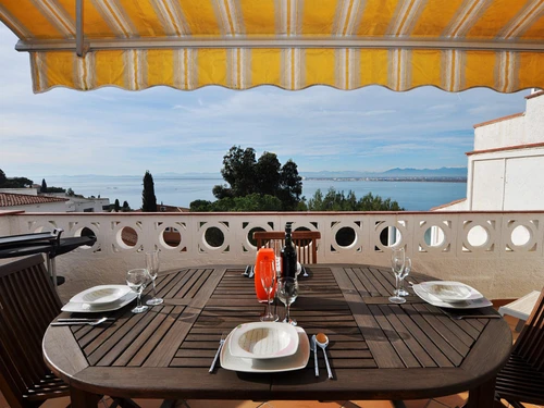 Appartement Roses, 2 pièces, 4 personnes - photo_18949189562