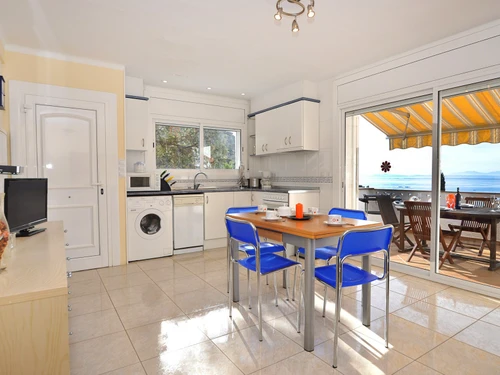 Appartement Roses, 2 pièces, 4 personnes - photo_18949189562