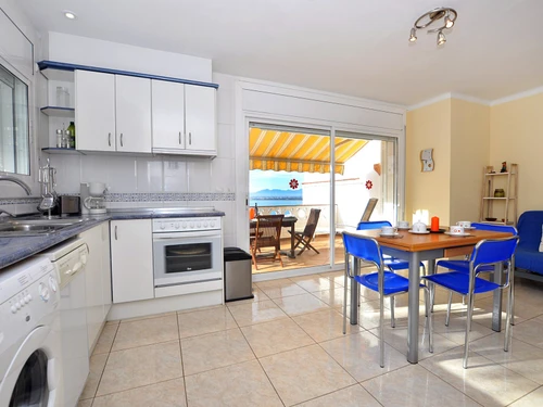 Appartement Roses, 2 pièces, 4 personnes - photo_18949189562