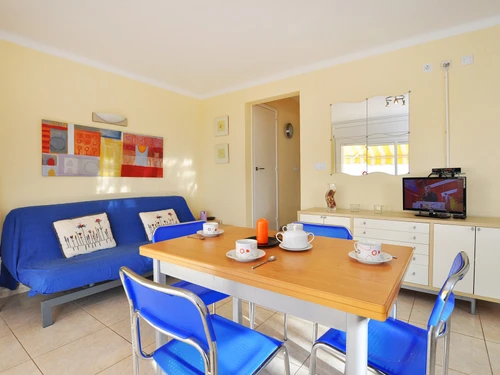 Appartement Roses, 2 pièces, 4 personnes - photo_18949189562