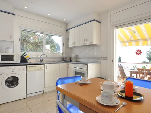 Appartement Roses, 2 pièces, 4 personnes - photo_18949189562