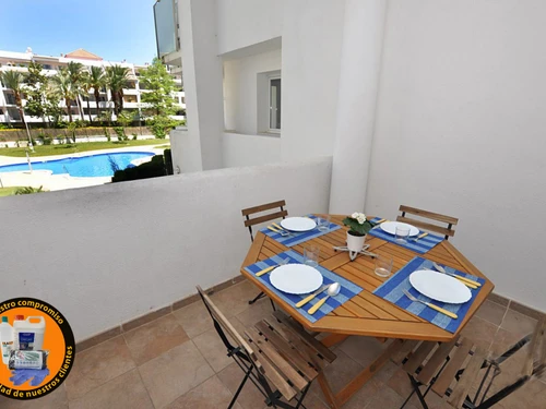 Appartement Roses, 3 pièces, 6 personnes - photo_18949213427