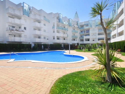 Appartement Roses, 3 pièces, 6 personnes - photo_18949213427