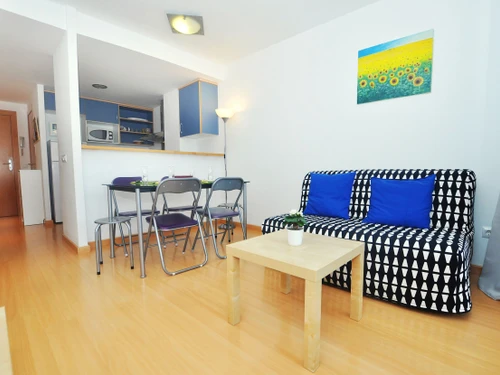 Appartement Roses, 3 pièces, 6 personnes - photo_18949213427