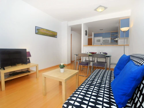 Appartement Roses, 3 pièces, 6 personnes - photo_18949213427