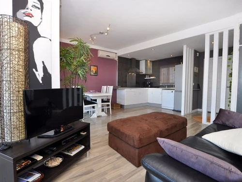 Appartement Roses, 3 pièces, 6 personnes - photo_18949211605