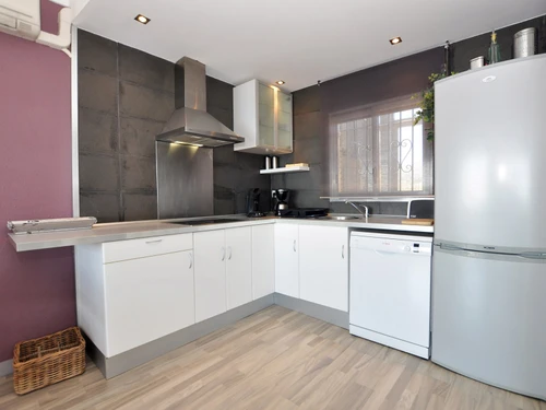 Appartement Roses, 3 pièces, 6 personnes - photo_18949211605