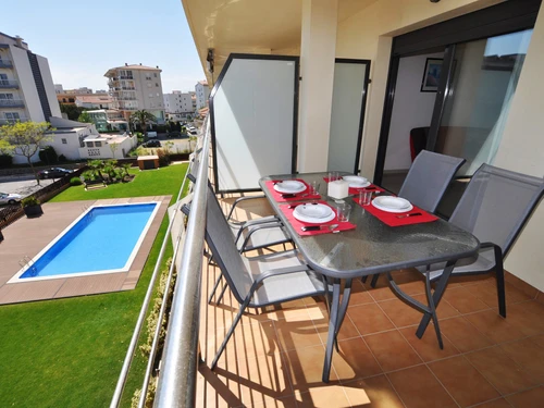 Ferienwohnung Roses, 2 Schlafzimmer, 5 Personen - photo_18949191135