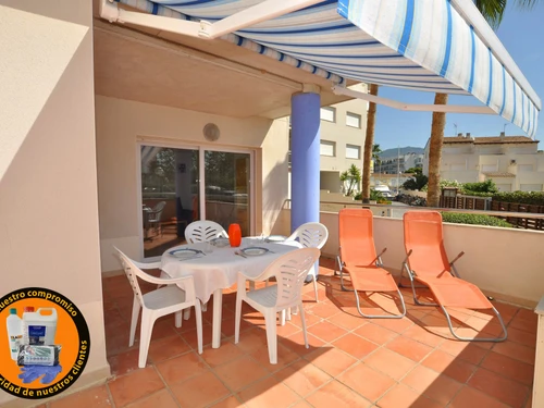 Appartement Roses, 2 pièces, 5 personnes - photo_18949191391