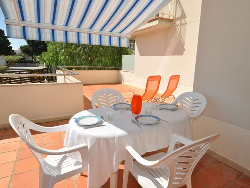 Appartement Roses, 2 pièces, 5 personnes - photo_18949191391