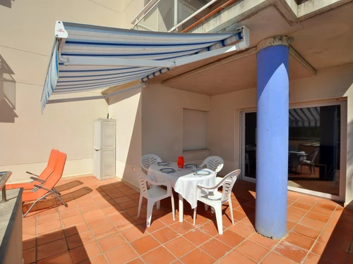 Appartement Roses, 2 pièces, 5 personnes - photo_18949191391