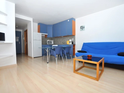 Appartement Roses, 2 pièces, 5 personnes - photo_18949191391