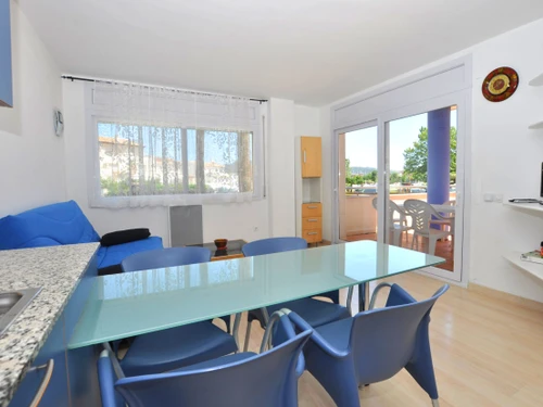 Appartement Roses, 2 pièces, 5 personnes - photo_18949191391