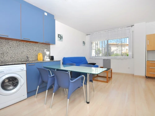 Appartement Roses, 2 pièces, 5 personnes - photo_18949191391