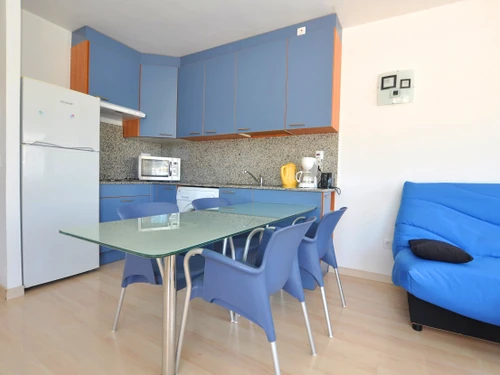 Appartement Roses, 2 pièces, 5 personnes - photo_18949191391