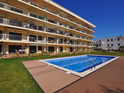 Apartment Roses, 2 bedrooms, 5 persons - photo_18949196199