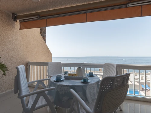 Appartement Roses, 4 pièces, 6 personnes - photo_18949212557