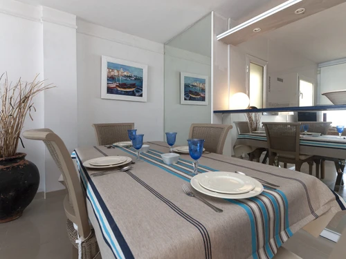 Appartement Roses, 4 pièces, 6 personnes - photo_18949212557